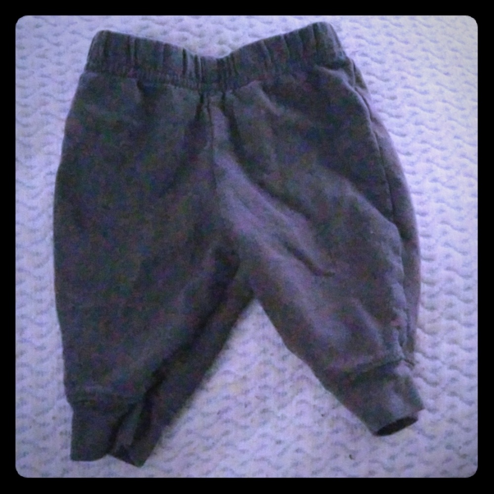 Pants